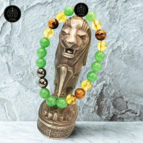 Wealth Maker Bracelet